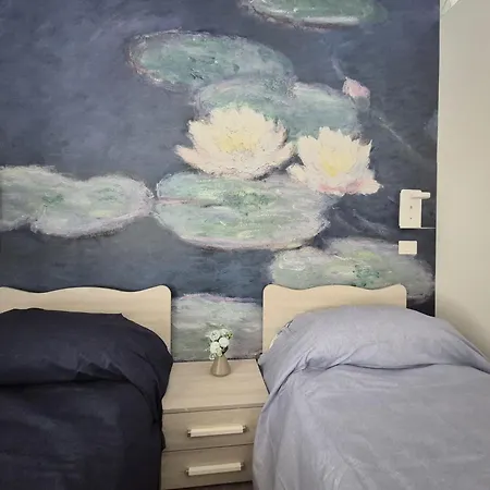 La Casa Floreale Apartment *
