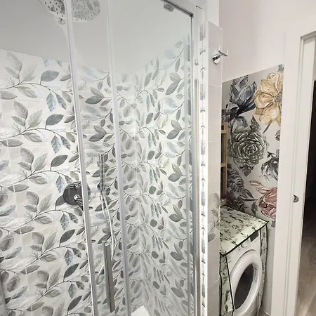 La Casa Floreale *