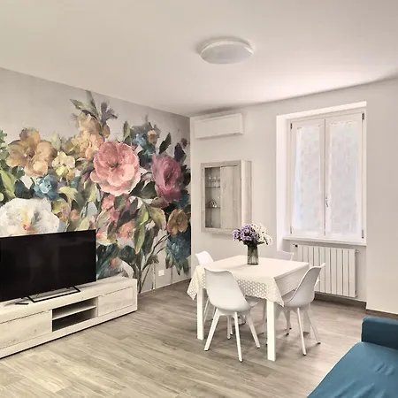La Casa Floreale Apartment