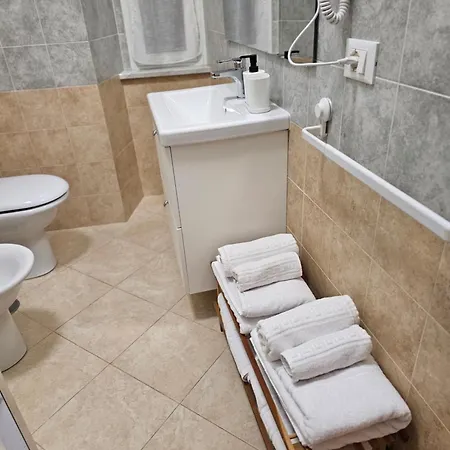 Apartment Maria In Monti *