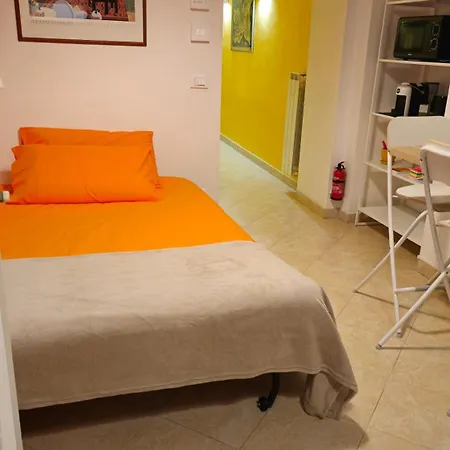 Maria In Monti Appartement Rome