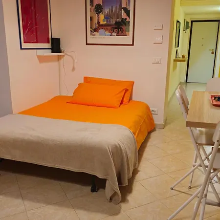 Maria In Monti Appartement Rome