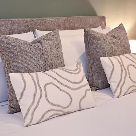 Apartment Monti Luxury Patio Rome