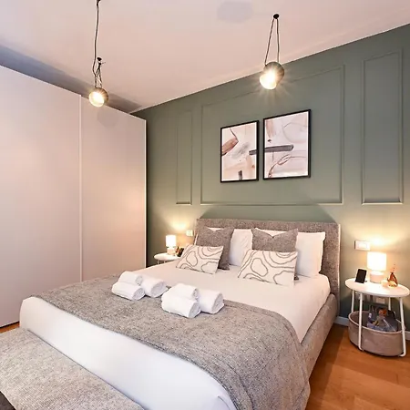 Monti Luxury Patio Apartment Rome
