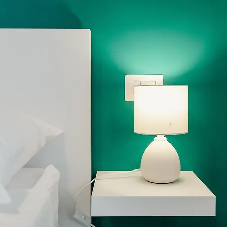 Smeraldo Vatican Moments Apartment