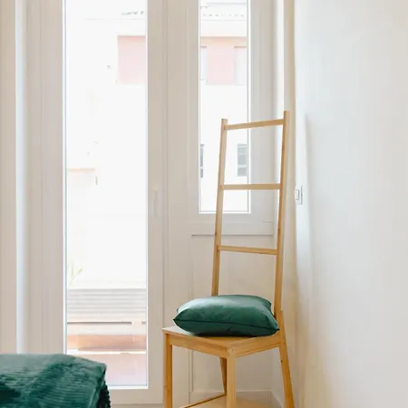 Smeraldo Vatican Moments Apartment Rome