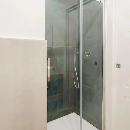 Smeraldo Vatican Moments Apartment