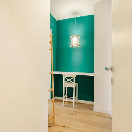 Apartment Smeraldo Vatican Moments Rome