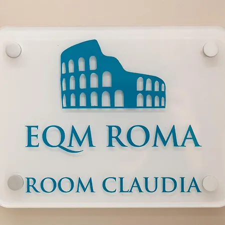 Pensión Eqm Roma