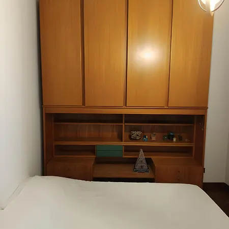 Apartment Milizie Rome