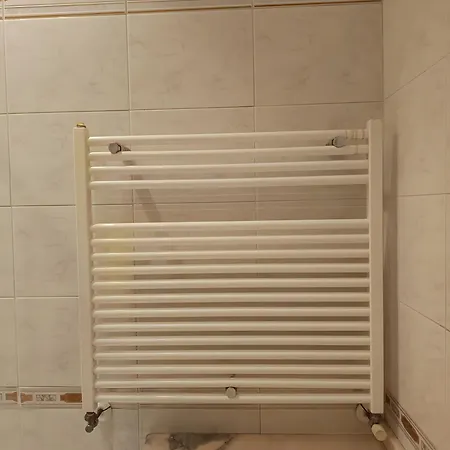 Apartment Milizie