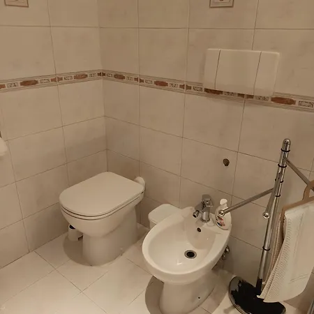 Milizie Apartment