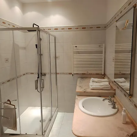 Milizie Apartment *