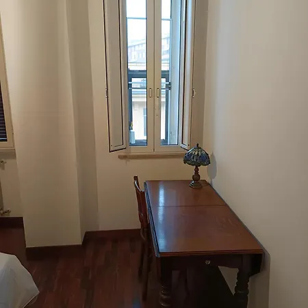 Apartment Milizie