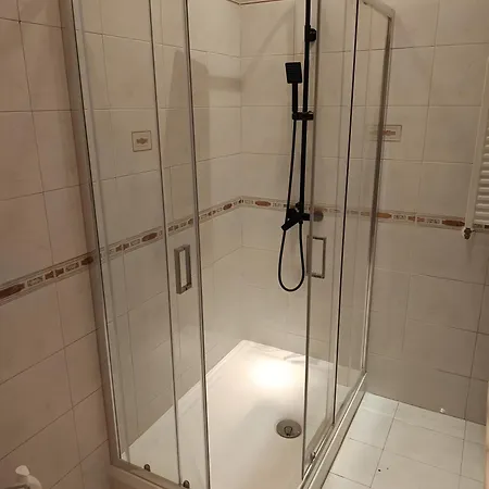 Milizie Apartment Rome