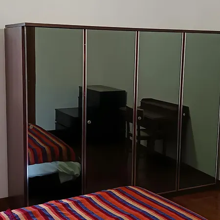 Milizie Apartment