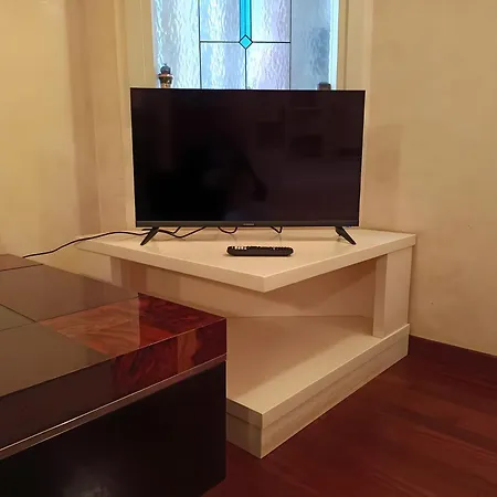 Milizie Apartment *