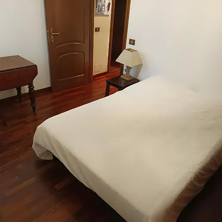 Milizie Apartment Rome