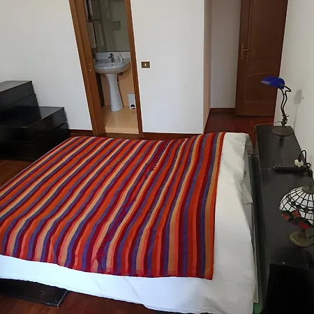Apartment Milizie