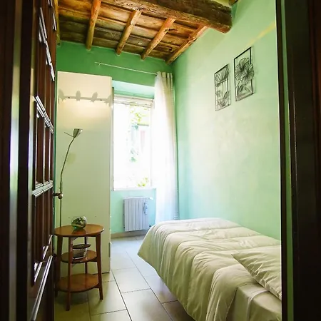 Apartment C&a *