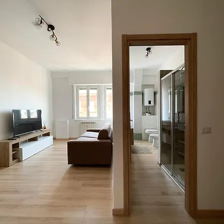 Apartment Numa House