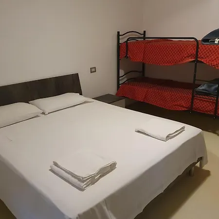 Apartment Frank 48 Rome