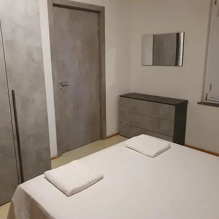 Apartment Frank 48 Rome