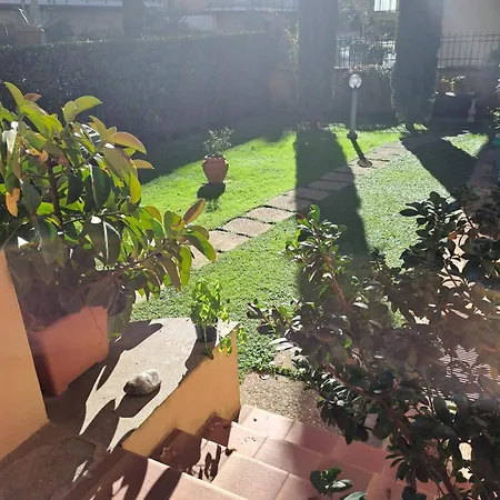 Apartment Appia Rome