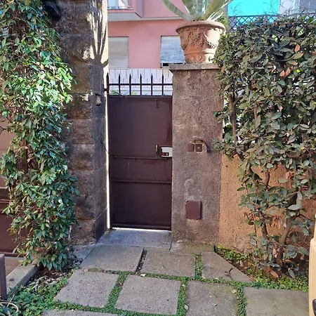 Appia Rome