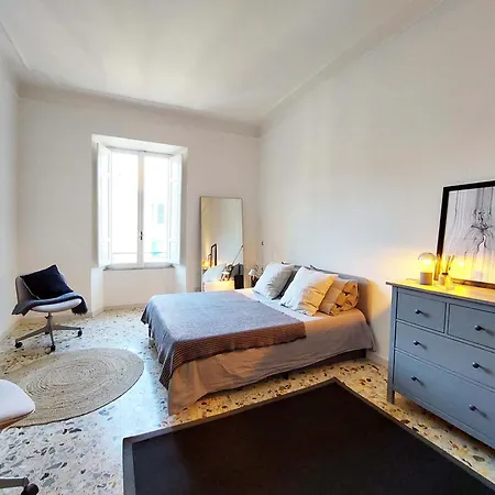 Sant'antonioroma Hospitalityluxurydesignrooms Guest house