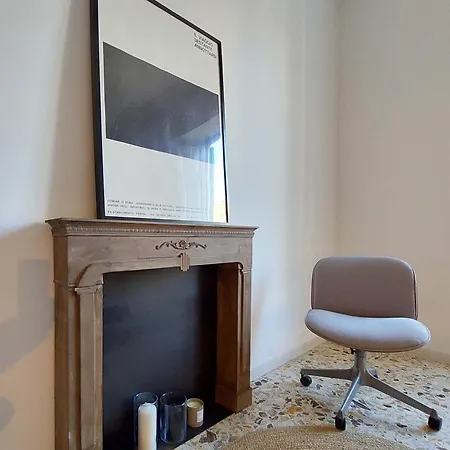 Guest house Sant'antonioroma Hospitalityluxurydesignrooms *