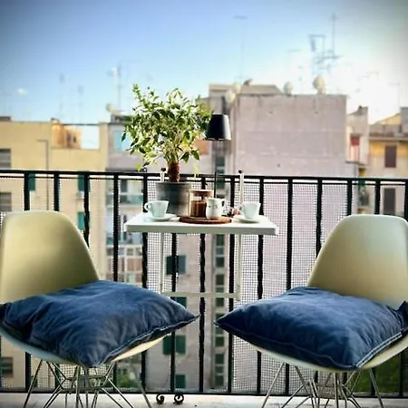 Guest house Sant'antonioroma Hospitalityluxurydesignrooms