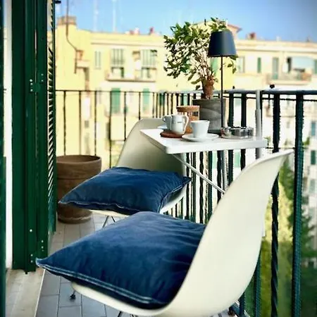 Sant'antonioroma Hospitalityluxurydesignrooms Guest house Rome