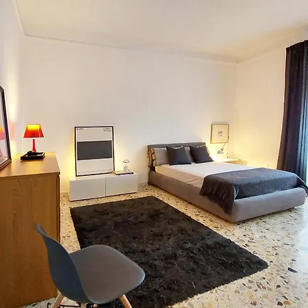 Sant'antonioroma Hospitalityluxurydesignrooms * Rome