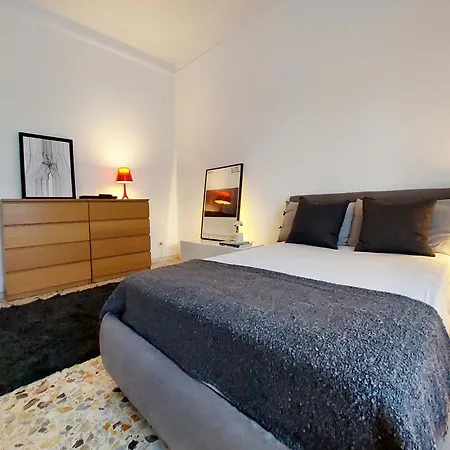 Sant'antonioroma Hospitalityluxurydesignrooms Guest house *