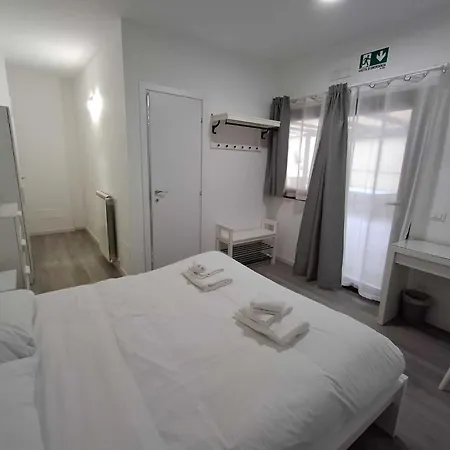 Bed & Breakfast Gemelli *