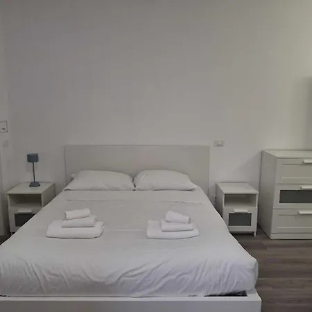 Bed & Breakfast Gemelli