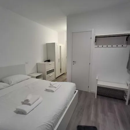 Bed & Breakfast Gemelli Rome