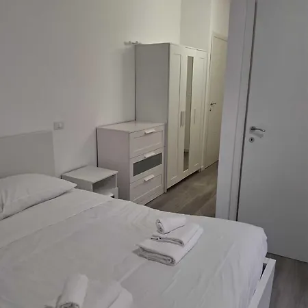 Gemelli Bed & Breakfast *