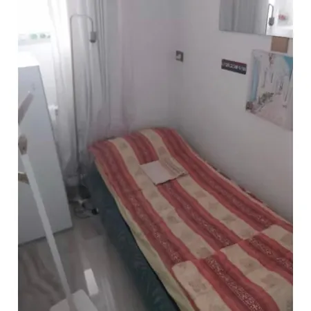 Apartment Casa Serenissima Rome