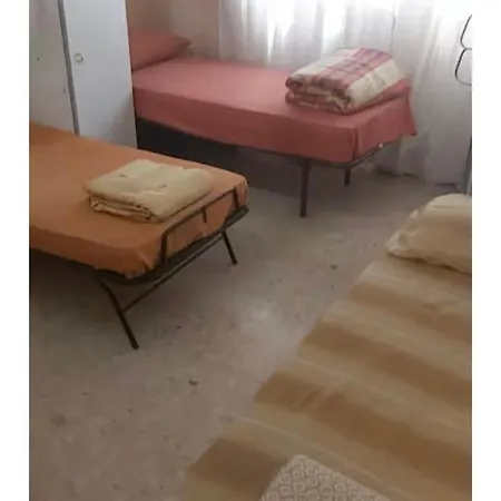 Casa Serenissima Rome