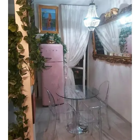 Apartment Casa Serenissima *