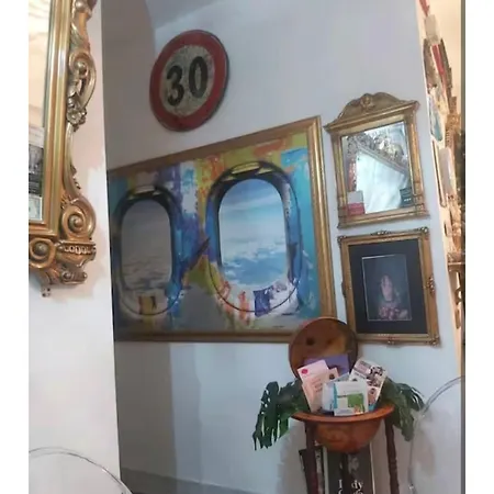 Casa Serenissima *