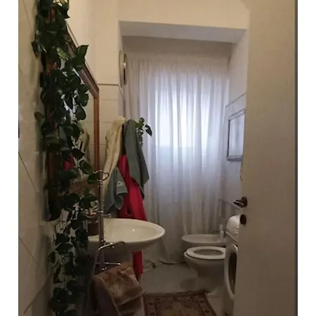 Apartment Casa Serenissima Rome