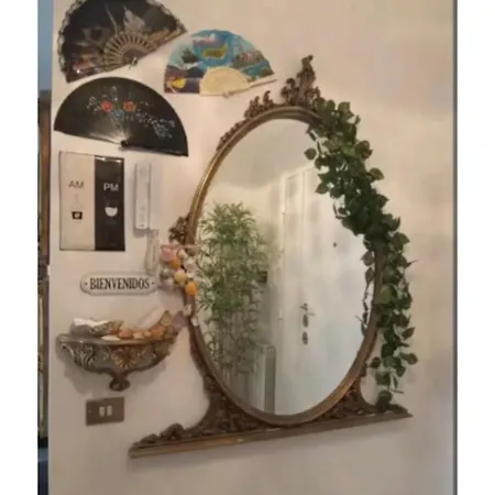 Apartment Casa Serenissima Rome
