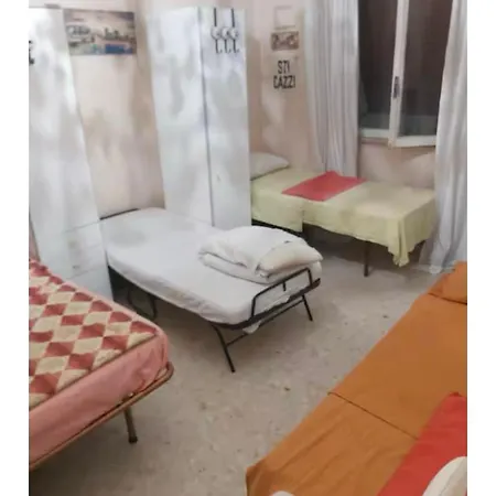 Casa Serenissima Apartment *