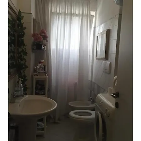 Apartment Casa Serenissima