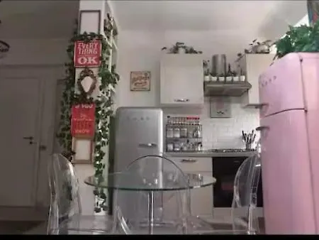 Apartment Casa Serenissima Rome