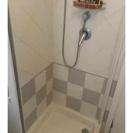 Casa Serenissima Apartment Rome