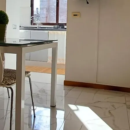 Apartment Ca' Mati Turistico Vaticano Rome